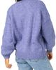 O'Neill O'Neill Bayou Heather Crewneck Sweater - 2
