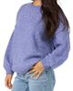O'Neill O'Neill Bayou Heather Crewneck Sweater - 3