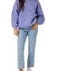 O'Neill O'Neill Bayou Heather Crewneck Sweater - 5
