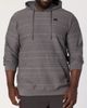 O'Neill O'Neill Big & Tall Bavaro Striped Pullover Hoodie V2 - 2