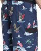 O'Neill O'Neill Big & Tall Lennox USA Swim Trunks - 3