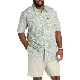 O'Neill O'Neill Big & Tall Oasis Sport Shirt