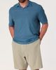 O'Neill O'Neill Big & Tall O'Riginals Knit Polo Shirt - 3