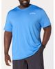 O'Neill O'Neill Big & Tall Preppy UPF Graphic T-Shirt - 1