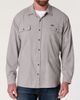 O'Neill O'Neill Big & Tall Regent Flannel Sport Shirt - 1