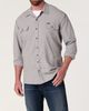 O'Neill O'Neill Big & Tall Regent Flannel Sport Shirt - 2