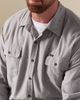 O'Neill O'Neill Big & Tall Regent Flannel Sport Shirt - 3