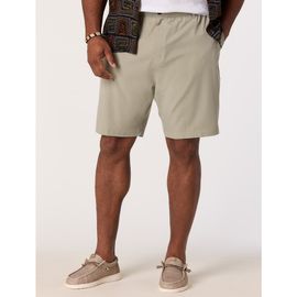 O'Neill O'Neill Big & Tall Reserve Elastic-Waist Performance Shorts