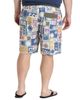 O'Neill O'Neill Big & Tall Retro-Inspired Cruzer Board Shorts - 2