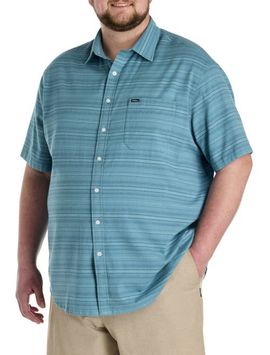 O'Neill O'Neill Big & Tall Seafaring Stripe Sport Shirt