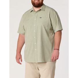 O'Neill O'Neill Big & Tall Solid Sport Shirt