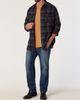 O'Neill O'Neill Big & Tall Sutton Flannel Sport Shirt - 2