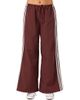 O'Neill O'Neill Blaine Striped Wide Leg Pants - 1
