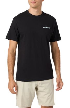O'Neill O'Neill Blended Graphic T-Shirt