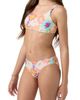 O'Neill O'Neill Brasilia Floral Reversible Two-Piece Swimsuit - 3