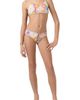 O'Neill O'Neill Brasilia Floral Reversible Two-Piece Swimsuit - 4