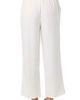 O'Neill O'Neill Brenda Cotton Gauze Wide Leg Pants - 2