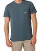 O'Neill O'Neill Briar Graphic Pocket T-Shirt - 1