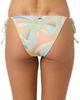 O'Neill O'Neill Butterfly Geo Maracas Side Tie Bikini Bottoms - 2