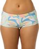 O'Neill O'Neill Butterfly Geo Surfs Up Swim Shorts - 1