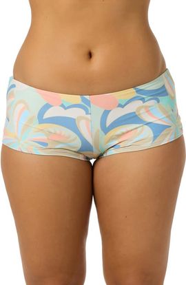 O'Neill O'Neill Butterfly Geo Surfs Up Swim Shorts
