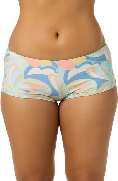 O'Neill O'Neill Butterfly Geo Surfs Up Swim Shorts