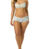 O'Neill O'Neill Butterfly Geo Surfs Up Swim Shorts - 4