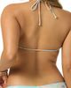 O'Neill O'Neill Butterfly Geo Tidal Bralette Bikini Top - 2
