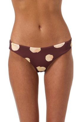 O'Neill O'Neill Camila Shells Lagoon Bikini Bottoms