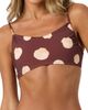 O'Neill O'Neill Camila Shells Rockview Bikini Top - 1