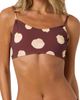 O'Neill O'Neill Camila Shells Rockview Bikini Top - 3
