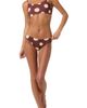 O'Neill O'Neill Camila Shells Rockview Bikini Top - 5