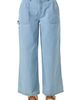 O'Neill O'Neill Chandler Wide Leg Jeans - 1