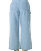 O'Neill O'Neill Chandler Wide Leg Jeans - 2