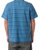 O'Neill O'Neill Country Club Stripe Knit Camp Shirt - 3