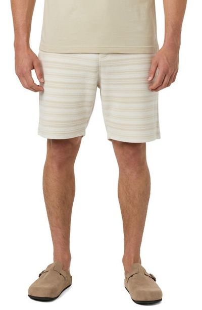 O'Neill O'Neill Country Club Stripe Shorts
