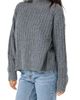O'Neill O'Neill Cypress Mock Neck Sweater - 3