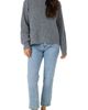 O'Neill O'Neill Cypress Mock Neck Sweater - 4