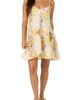 O'Neill O'Neill Darcy Leah Tropical Minidress - 1