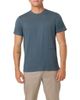 O'Neill O'Neill Drop Shadow Classic Cotton Graphic T-Shirt - 1