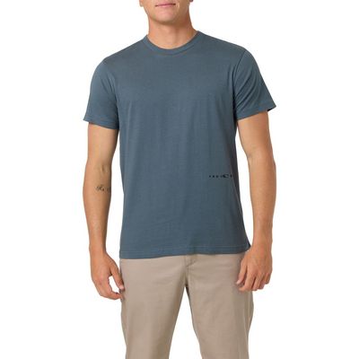O'Neill O'Neill Drop Shadow Classic Cotton Graphic T-Shirt