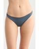 O'Neill O'Neill Flamenco Saltwater Solids Bikini Bottoms - 1