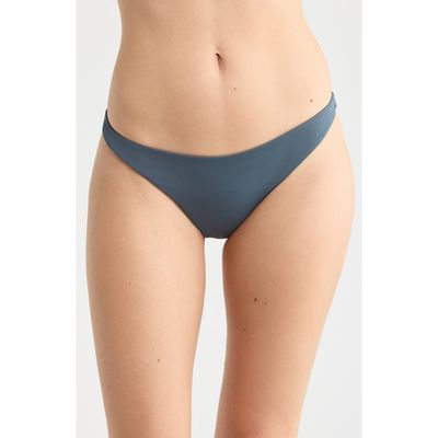 O'Neill O'Neill Flamenco Saltwater Solids Bikini Bottoms