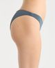 O'Neill O'Neill Flamenco Saltwater Solids Bikini Bottoms - 3