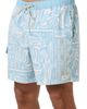 O'Neill O'Neill Hermosa Retro Swim Trunks - 3