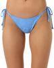 O'Neill O'Neill Hibiscus Maracas Side Tie Bikini Bottoms - 1