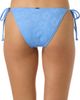 O'Neill O'Neill Hibiscus Maracas Side Tie Bikini Bottoms - 2