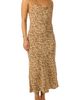 O'Neill O'Neill Holly Floral Print Maxi Dress - 1