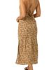 O'Neill O'Neill Holly Floral Print Maxi Dress - 2