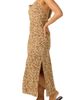 O'Neill O'Neill Holly Floral Print Maxi Dress - 3